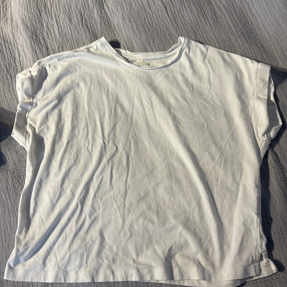Jag tee